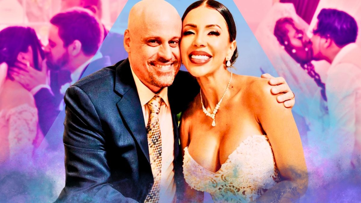 Bodas de la temporada 10 de Prometido de 90 días clasificadas por factor de vergüenza (y datos sobre la desagradable separación de Nikki e Igor, también conocido como Justin)