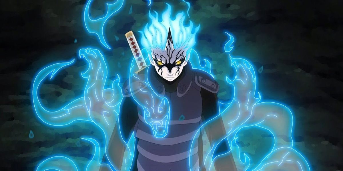 Boruto finalmente le da a uno de sus héroes más subestimados la atención que se merece