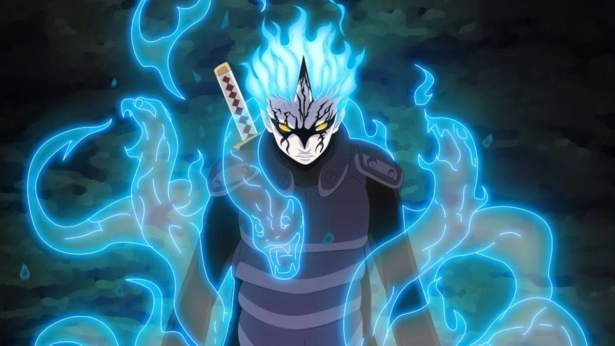Boruto finalmente le da a uno de sus héroes más subestimados la atención que se merece