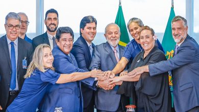 Brasil está capacitado para albergar el Mundial Femenil 2027: Lula | Video