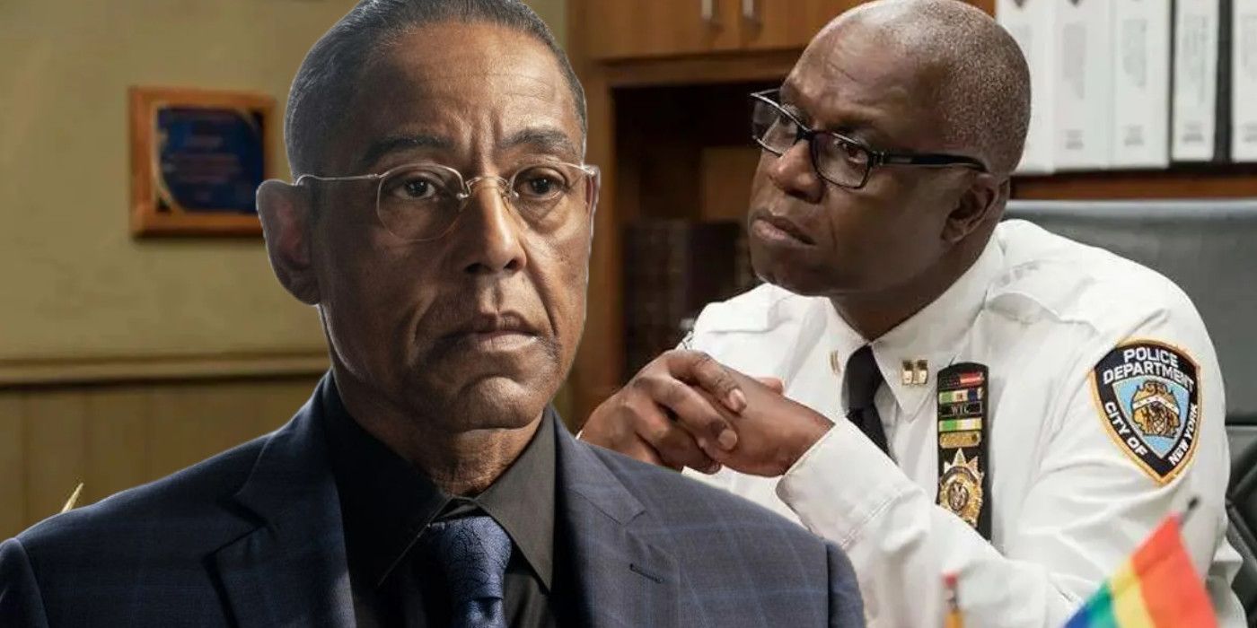 Breaking Bad Star reemplaza a Andre Braugher en el próximo programa de misterio de Netflix
