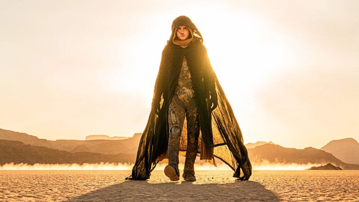 “Breaks My Heart”: Por qué Denis Villeneuve dejó una imperfección en Dune 2 a pesar de querer arreglarla