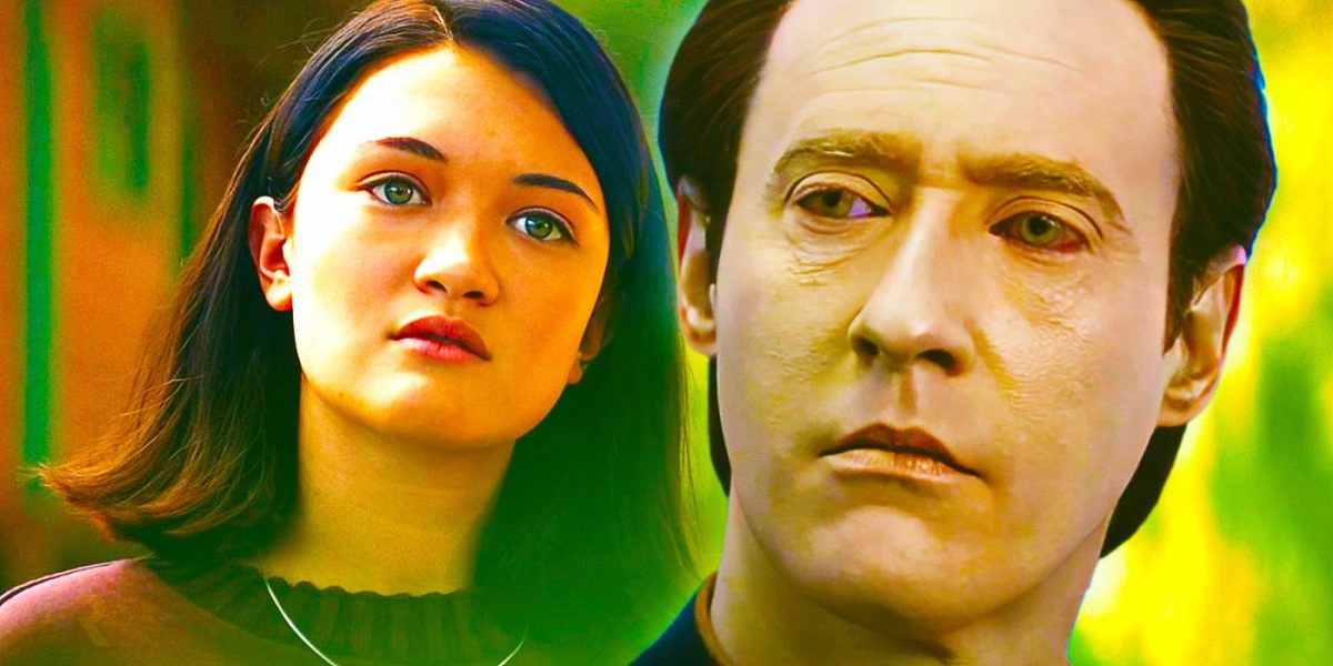 Brent Spiner enseñó la inclinación de la cabeza de Data a Star Trek: actor de Picard