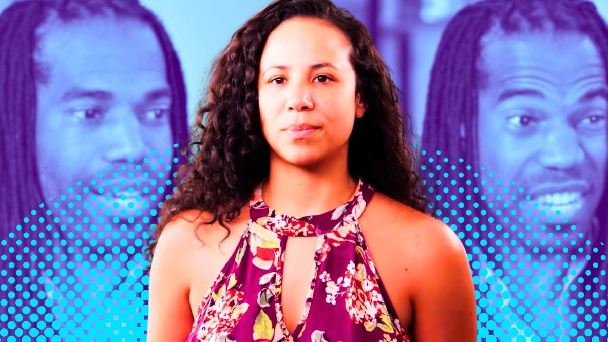 Buscando esposa hermana: todo lo que dijo Vanessa sobre el presunto abuso de Dimitri