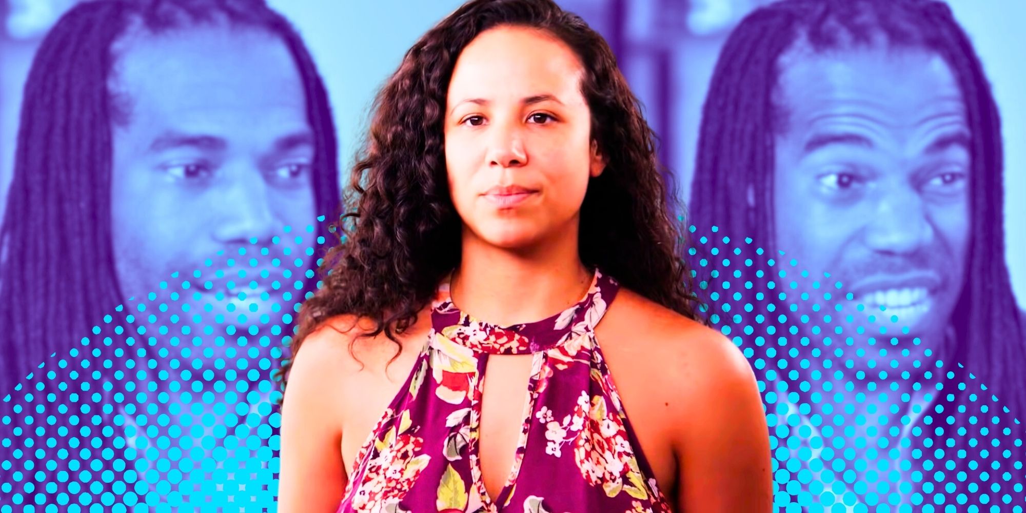 Buscando esposa hermana: todo lo que dijo Vanessa Cobbs sobre el presunto abuso de Dimitri Snowden