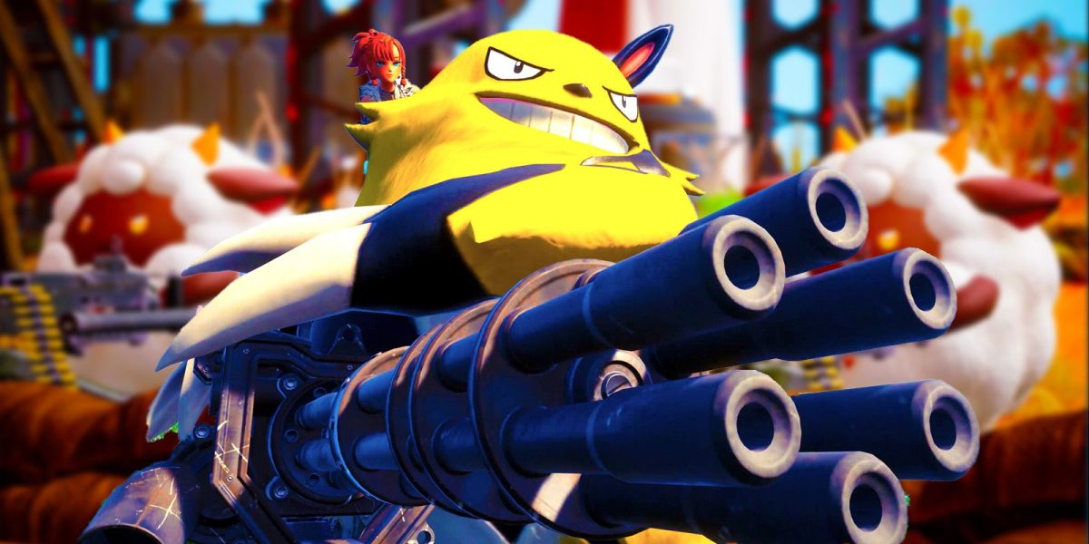 Cada amigo en Palworld tiene un bono de ataque secreto (y es posible que no lo estés usando)