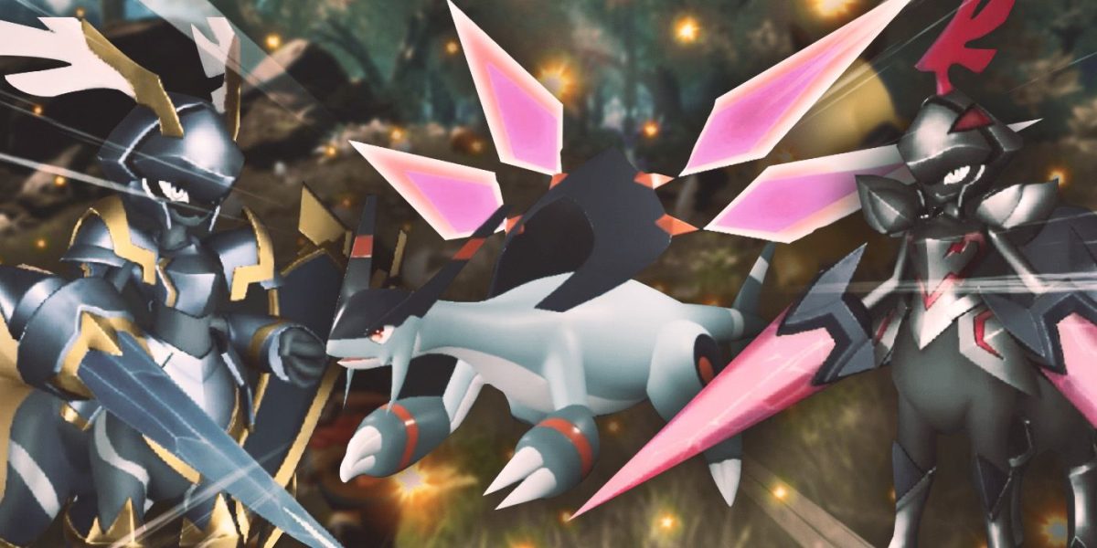 Cada amigo legendario de Palworld, su elemento y dónde encontrarlos