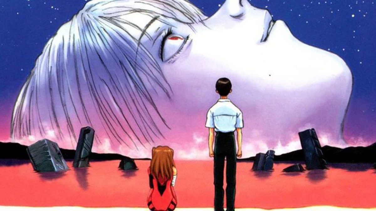 Cada final de Neon Genesis Evangelion explicado