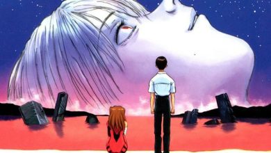 Cada final de Neon Genesis Evangelion explicado