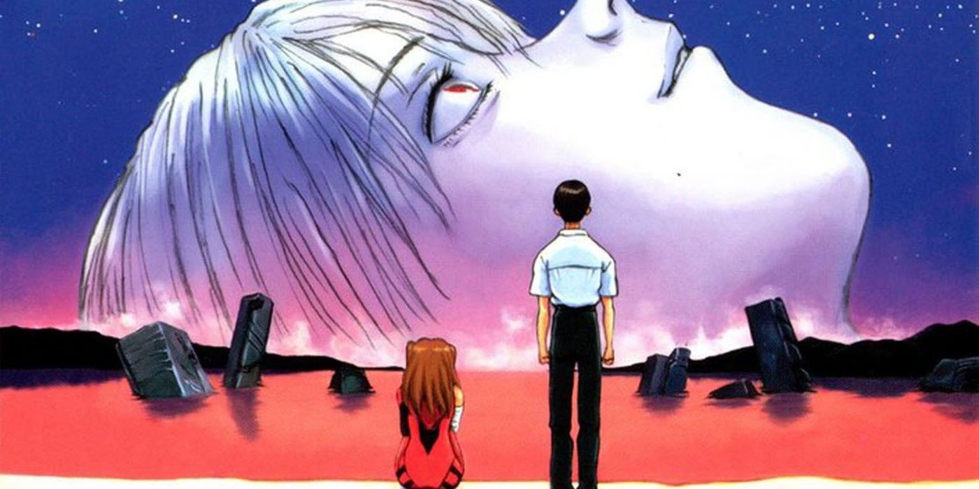 Cada final de Neon Genesis Evangelion explicado