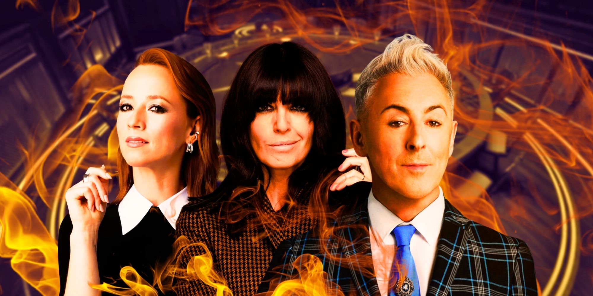 Cada temporada de los traidores, clasificada