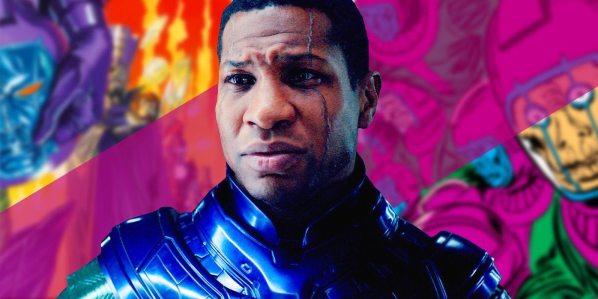 Cada versión de Kang en las escenas posteriores a los créditos de Quantumania