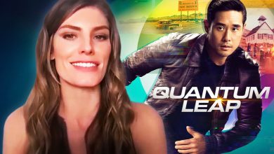 Caitlin Bassett de Quantum Leap opina sobre la elección que cambió la vida de Addison en la temporada 2, episodio 9