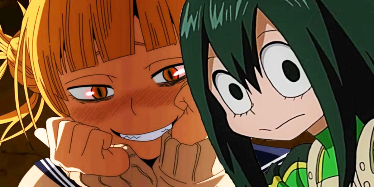 "Cambiaron sus historias": dos queridos personajes de My Hero Academia solo son importantes gracias a los fans