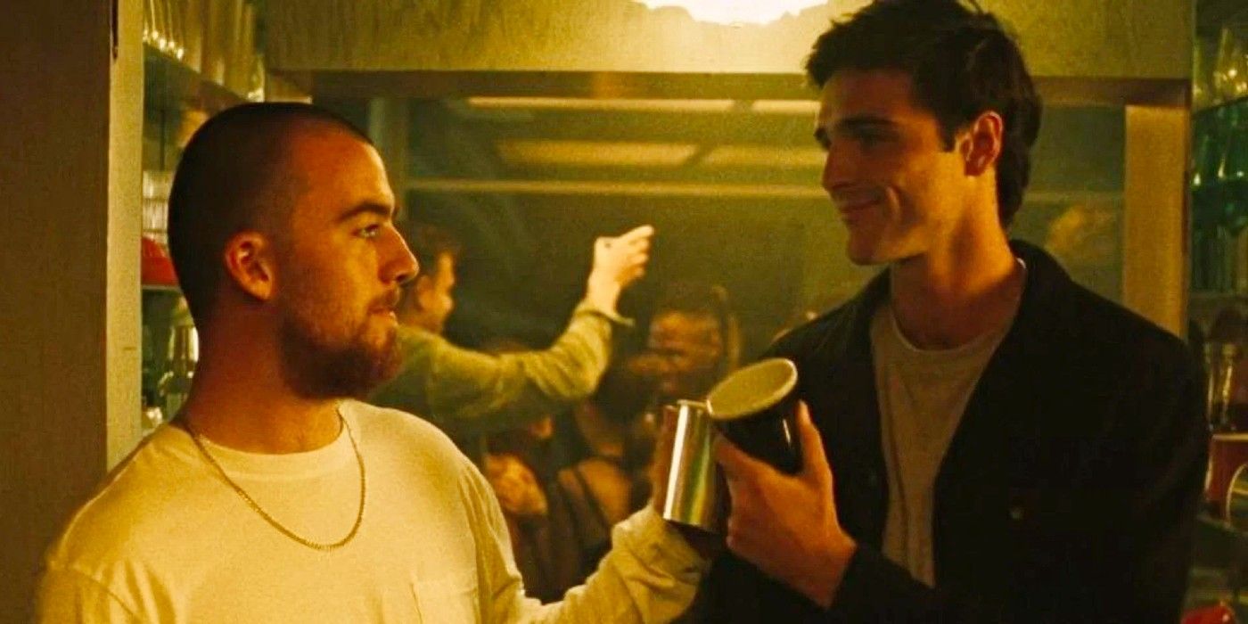 Cambio de plan de historia de la temporada 3 de Euphoria revelado por una estrella