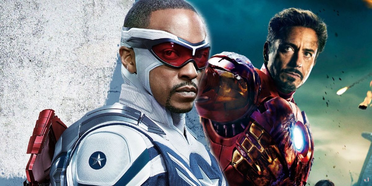 Capitán América 4 contará con un Vengador original según lo confirmado por el actor [UPDATED]