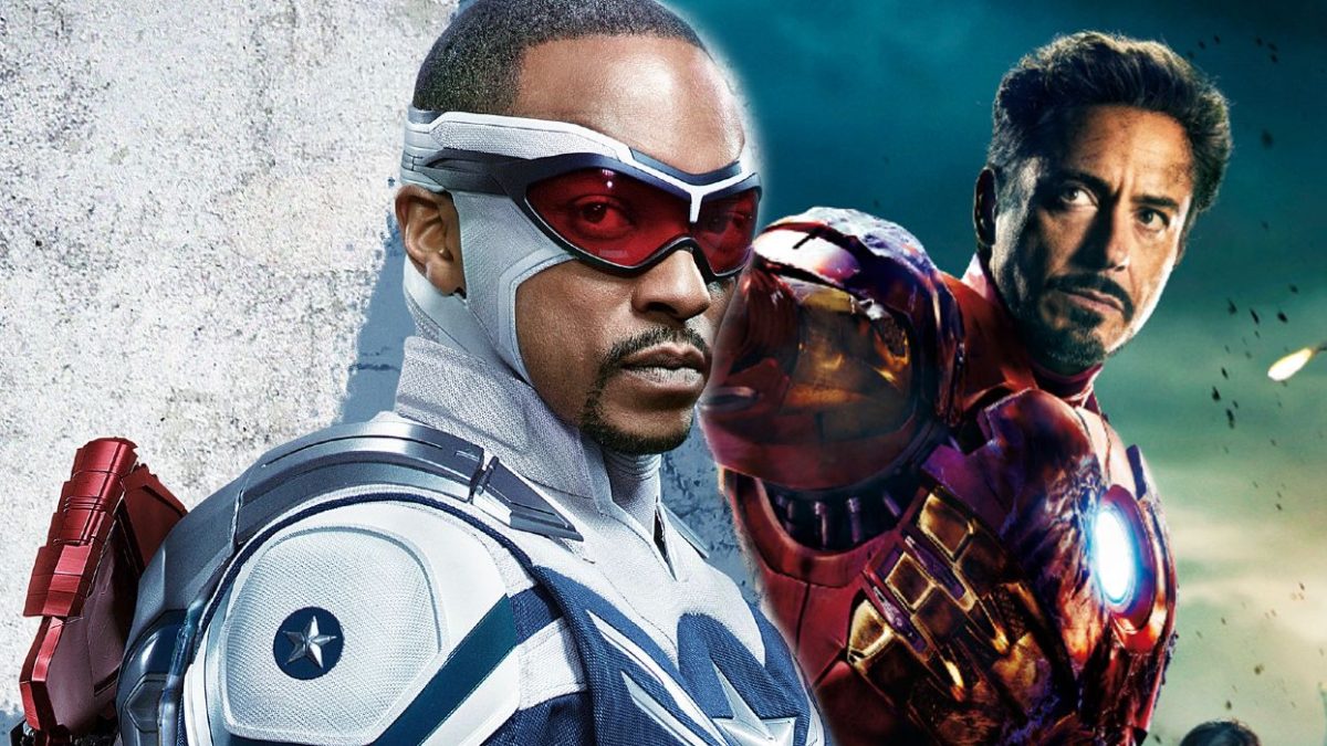 Capitán América 4 contará con un Vengador original según lo confirmado por el actor [UPDATED]