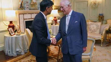 Carlos III vuelve a retomar sus funciones de la monarquía tras el diagnóstico de cáncer