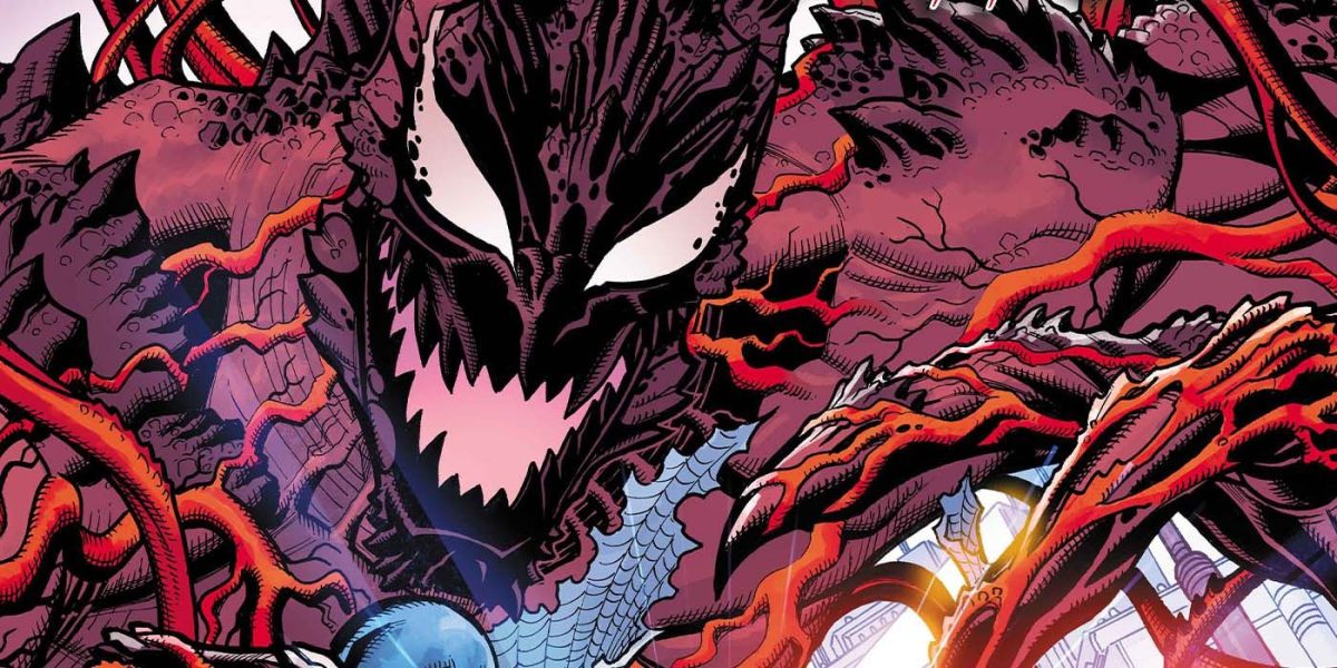 Carnage acaba de convertir a un gran héroe de Marvel en un asesino
