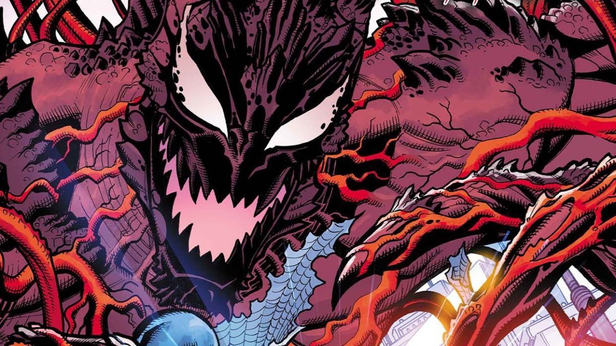 Carnage acaba de convertir a un gran héroe de Marvel en un asesino