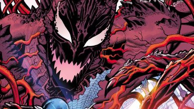 Carnage acaba de convertir a un gran héroe de Marvel en un asesino