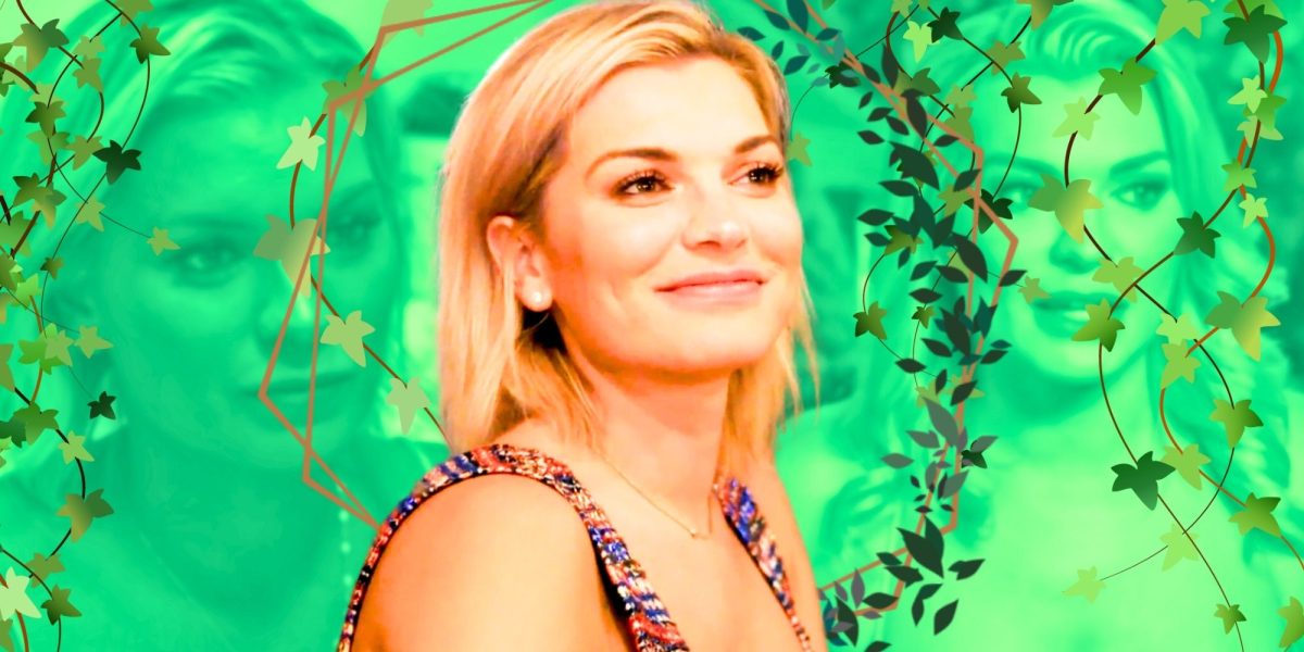 Casa de verano: 8 señales impactantes de que Lindsay Hubbard es la villana definitiva