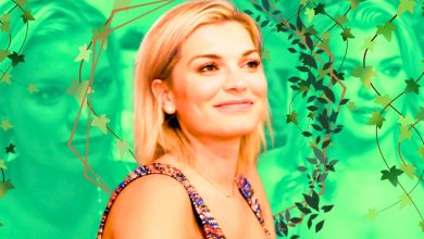 Casa de verano: 8 señales impactantes de que Lindsay Hubbard es la villana definitiva