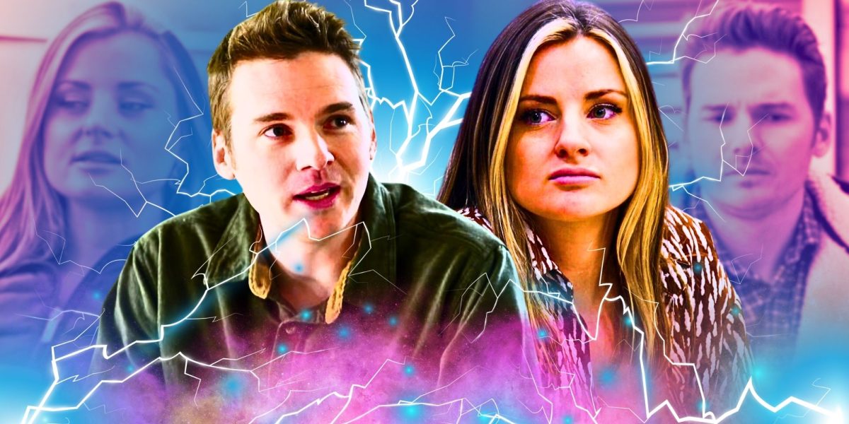 Casado a primera vista Temporada 17: ¿Cameron Frazer y Clare Kerr siguen juntos?