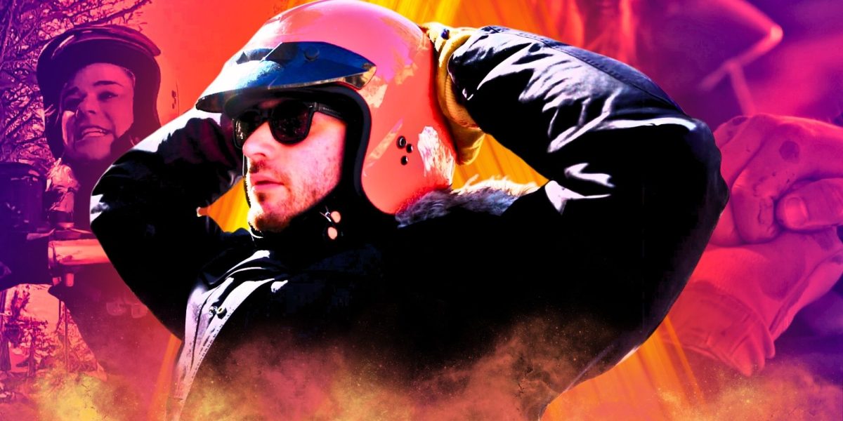 Casado a primera vista Temporada 17: Explicación del accidente de ATV de Emily Balch