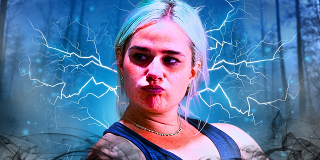 Casado a primera vista: el comportamiento de Emily Balch después de la fiesta ha sido preocupante (¿es tan amable y positiva como dice?)