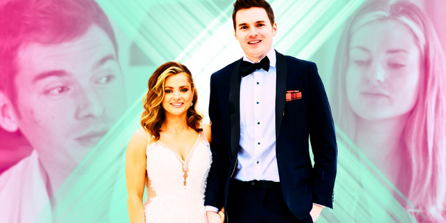Casado a primera vista: la verdadera razón por la que Cameron Frazer y Clare Kerr no son compatibles