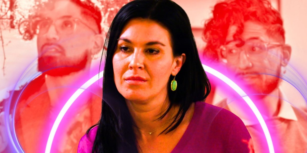 Casado a primera vista, temporada 17: Chloe Brown tiene estos problemas con Michael Shiakallis (¿podrá superarlos?)