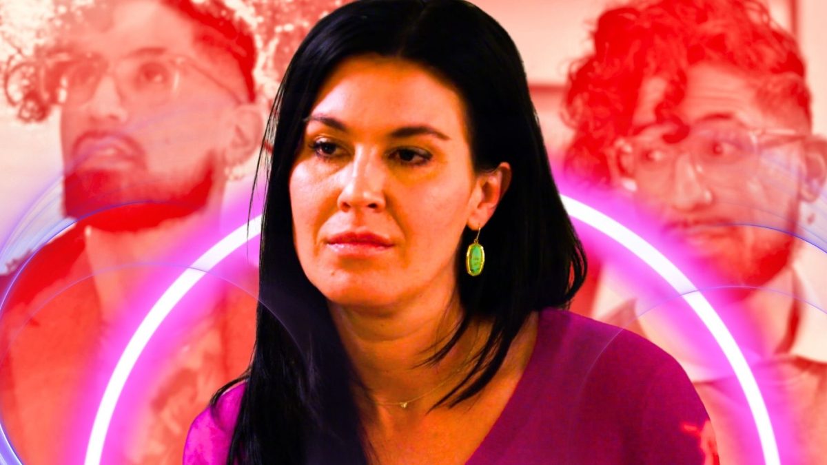 Casado a primera vista, temporada 17: Chloe Brown tiene estos problemas con Michael Shiakallis (¿podrá superarlos?)