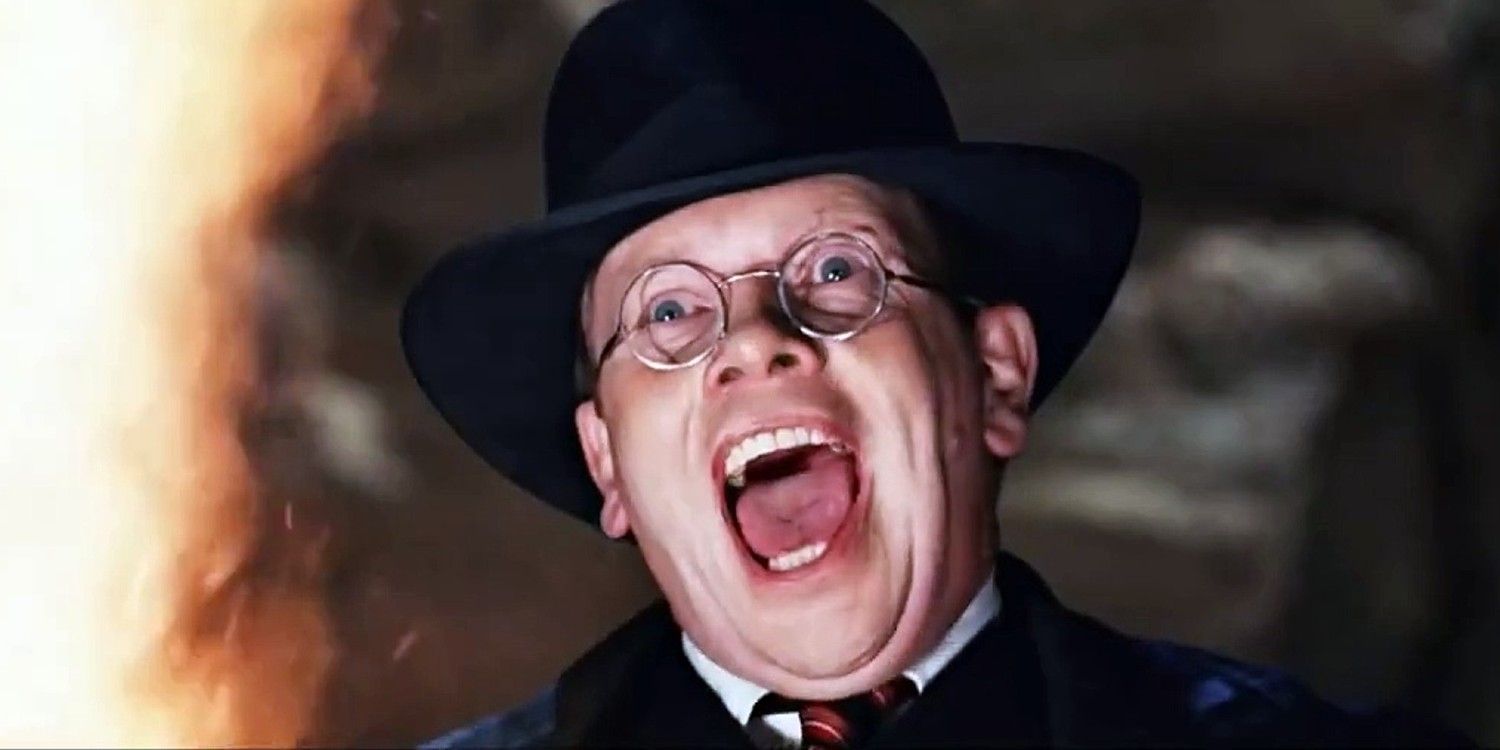 “Casi lo arruina”: los artistas de efectos visuales analizan el defecto en la icónica escena del Arca de la Alianza de Indiana Jones