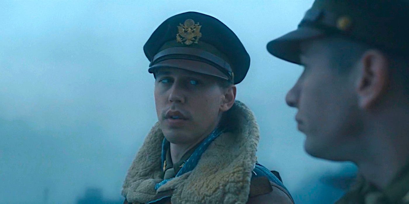 “Casi no recuerdo haber filmado eso”: por qué Masters Of The Air fue una experiencia tan difícil para Austin Butler