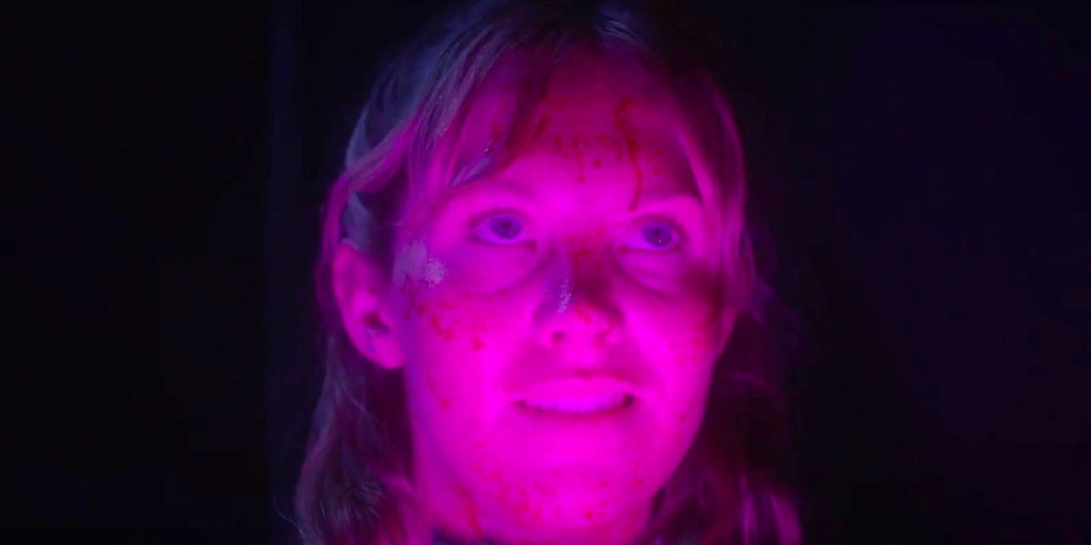 Cenicienta se convierte en una asesina que busca venganza en el tráiler de una película de terror sangriento