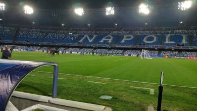 Champions League: Visitan culés a volcánicos napolitanos | Video