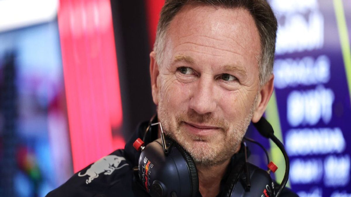 Christian Horner desea resolver su futuro 'lo antes posible'