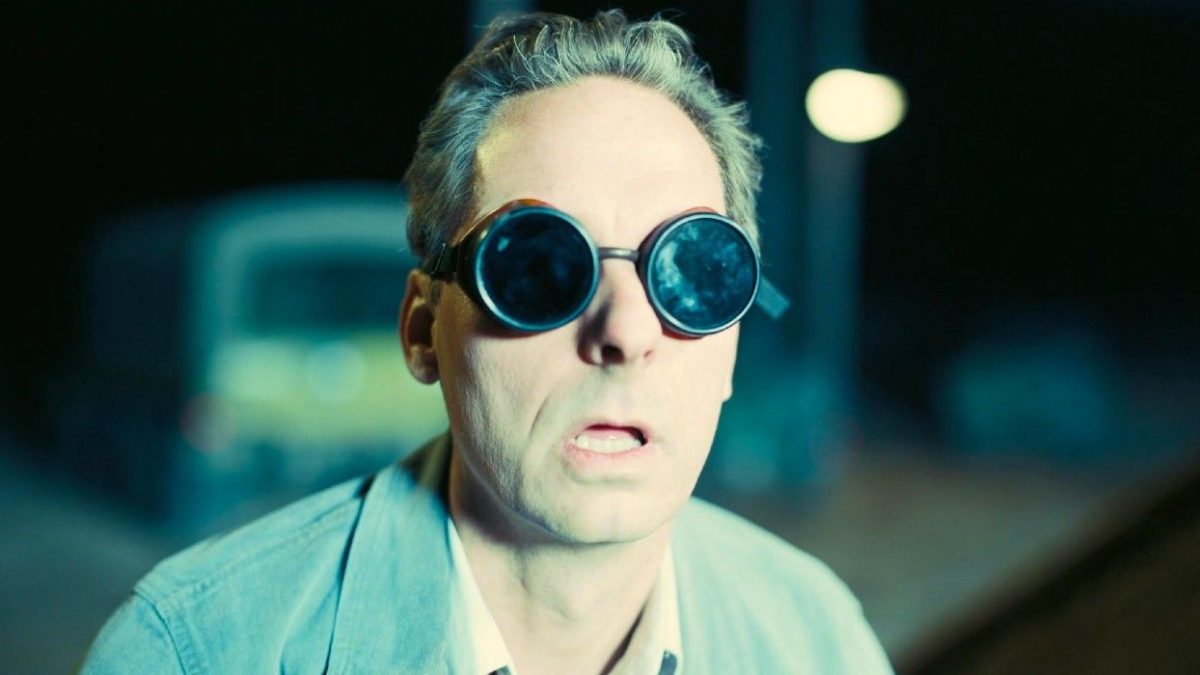Christopher Nolan recuerda la "experiencia extraordinaria" al mostrarle Oppenheimer a Steven Spielberg