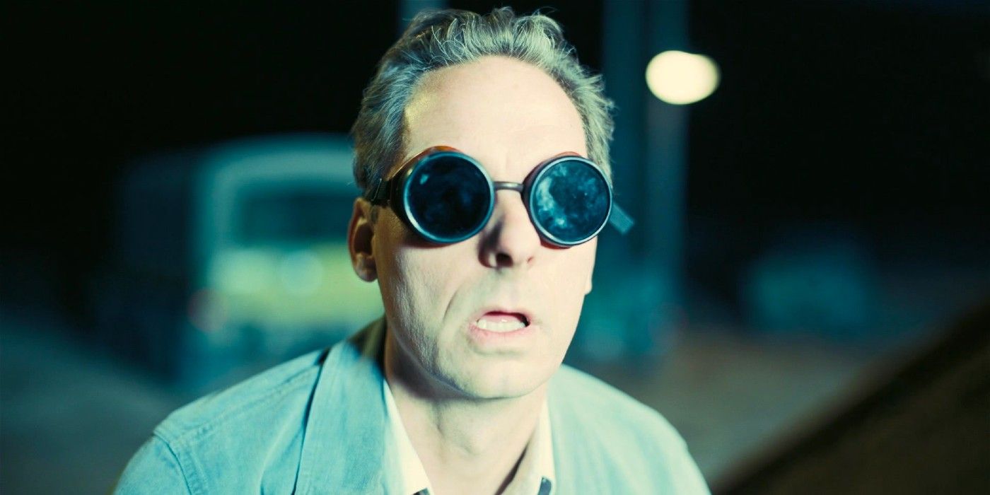 Christopher Nolan recuerda la “experiencia extraordinaria” al mostrarle Oppenheimer a Steven Spielberg