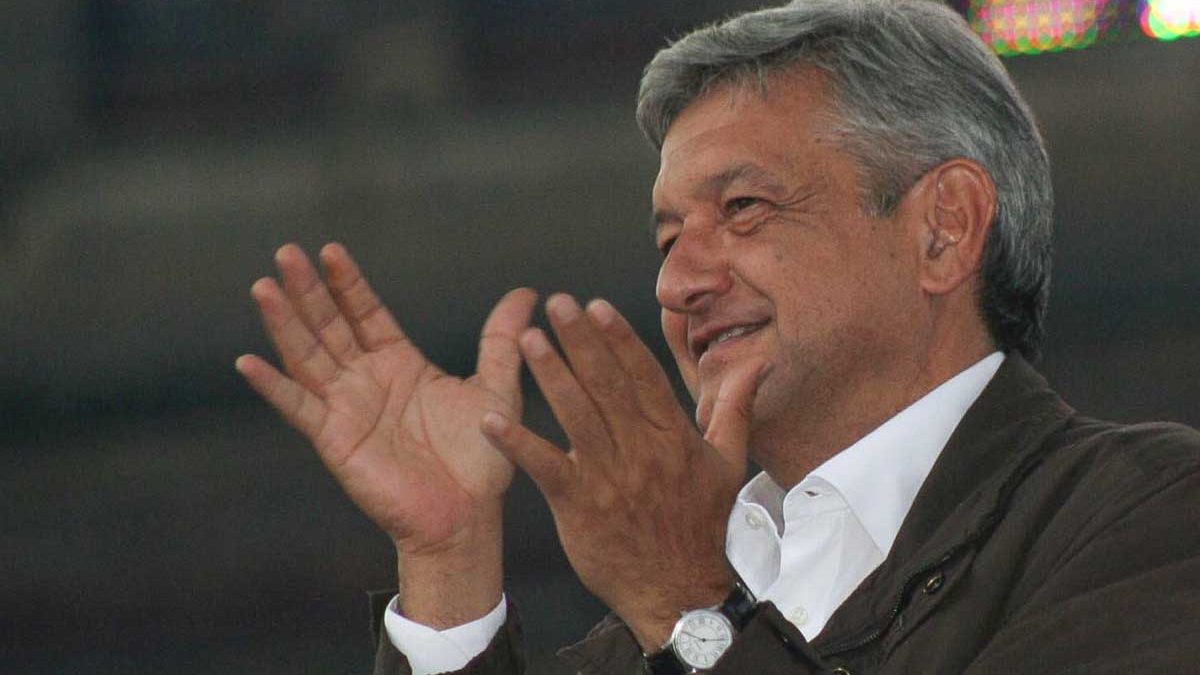 Cierre de investigación de EU sobre presunto financiamiento del narco a campaña de AMLO evidencia dificultad para indagar estos temas: Golden
