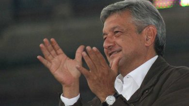 Cierre de investigación de EU sobre presunto financiamiento del narco a campaña de AMLO evidencia dificultad para indagar estos temas: Golden