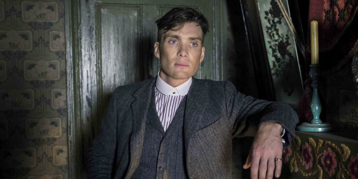 Cillian Murphy habla sobre el regreso de la película Peaky Blinders: "Si queremos ver a Tommy Shelby, de 50 años"