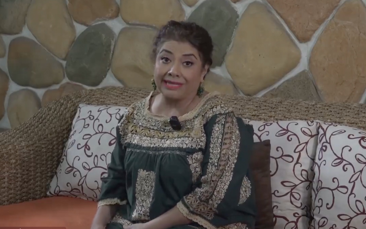 Clara Brugada se somete a una intervención quirúrgica