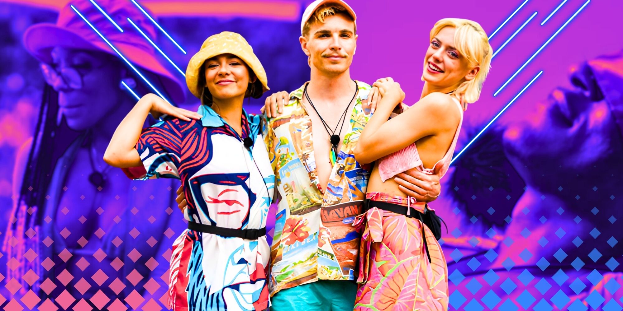 Clasificación de poder de pareja a pareja: parejas que tienen más probabilidades de fracasar