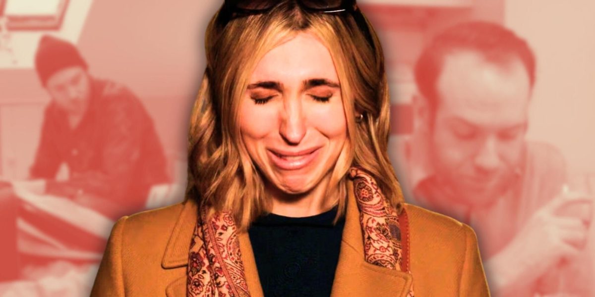 Cleo Shadow, prometido de 90 días, prohíbe a Christian después de que se expone su estado civil actual