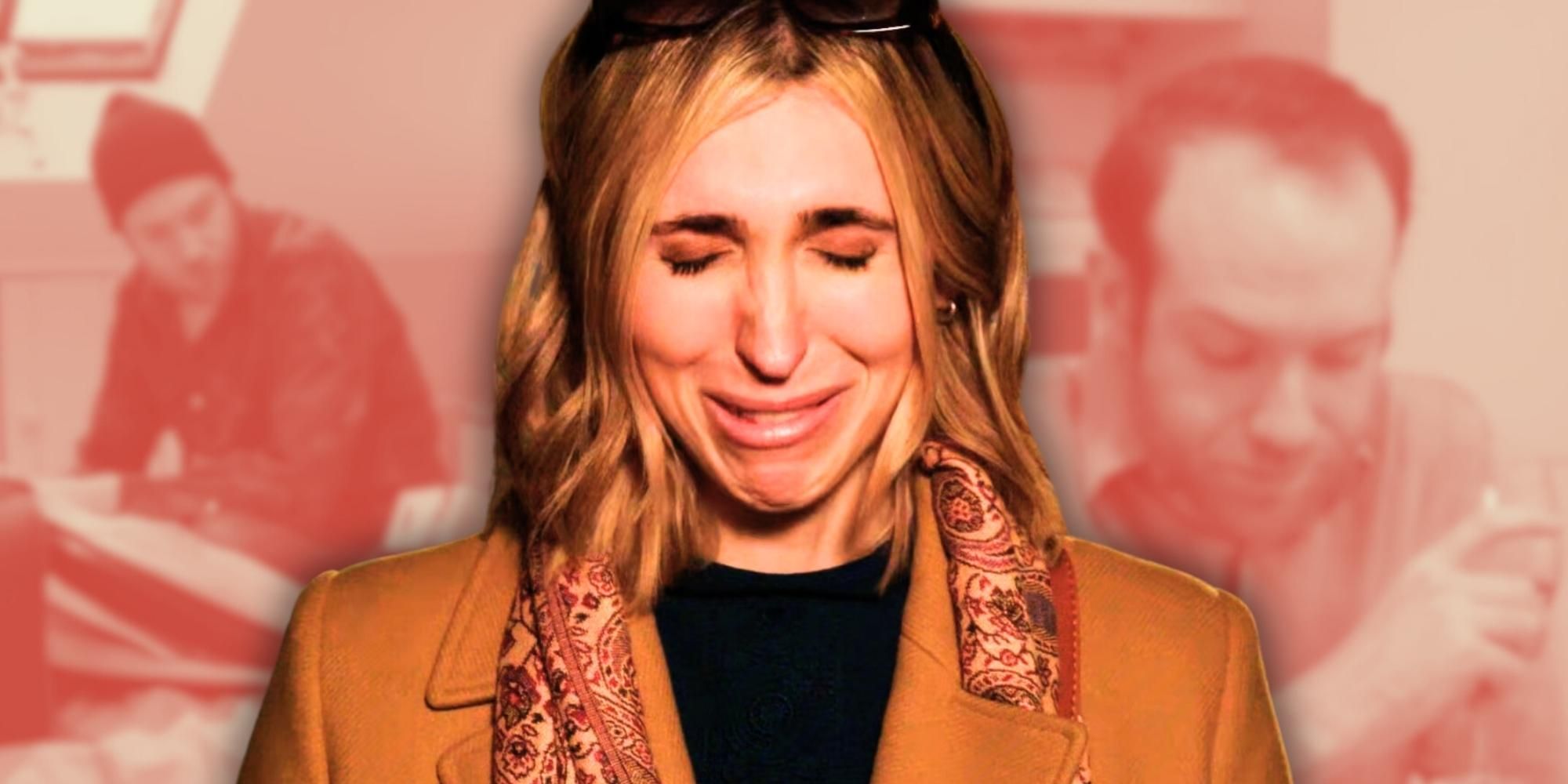 Cleo Shadow, prometido de 90 días, prohíbe a Christian después de que se expone su estado civil actual