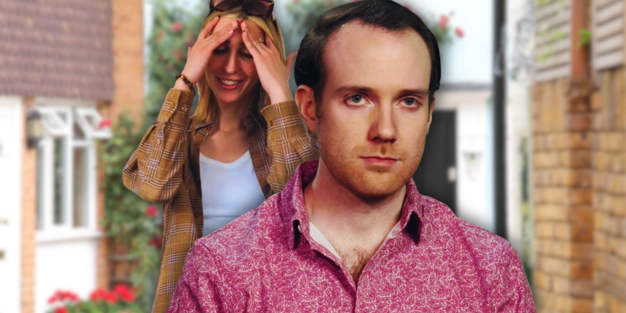 Cleo, prometido de 90 días, arremete después de que Christian revelara una desgarradora actualización del estado de su relación