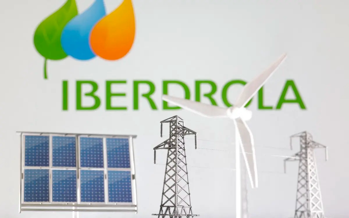 Cofece condiciona compra del gobierno mexicano de 13 plantas a Iberdrola