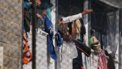 Colombia decreta estado de emergencia en cárceles tras aumento de violencia contra custodios